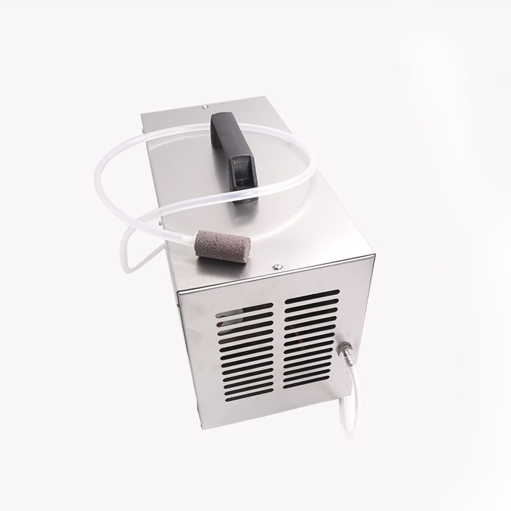 10 g/h home ozone generator for odor and pollutant removal Ozone Water Purification