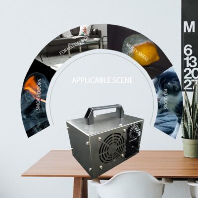 ozone purifier