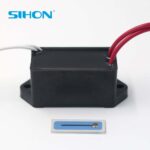 100mg ozone plate with transformer