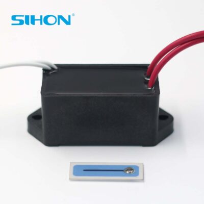 ozone plate with power