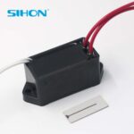 100mg ozone plate with transformer