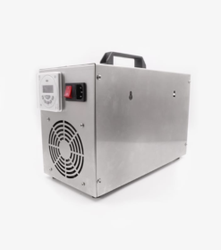 ozone generator purifier