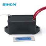 200mg ozone plate with power