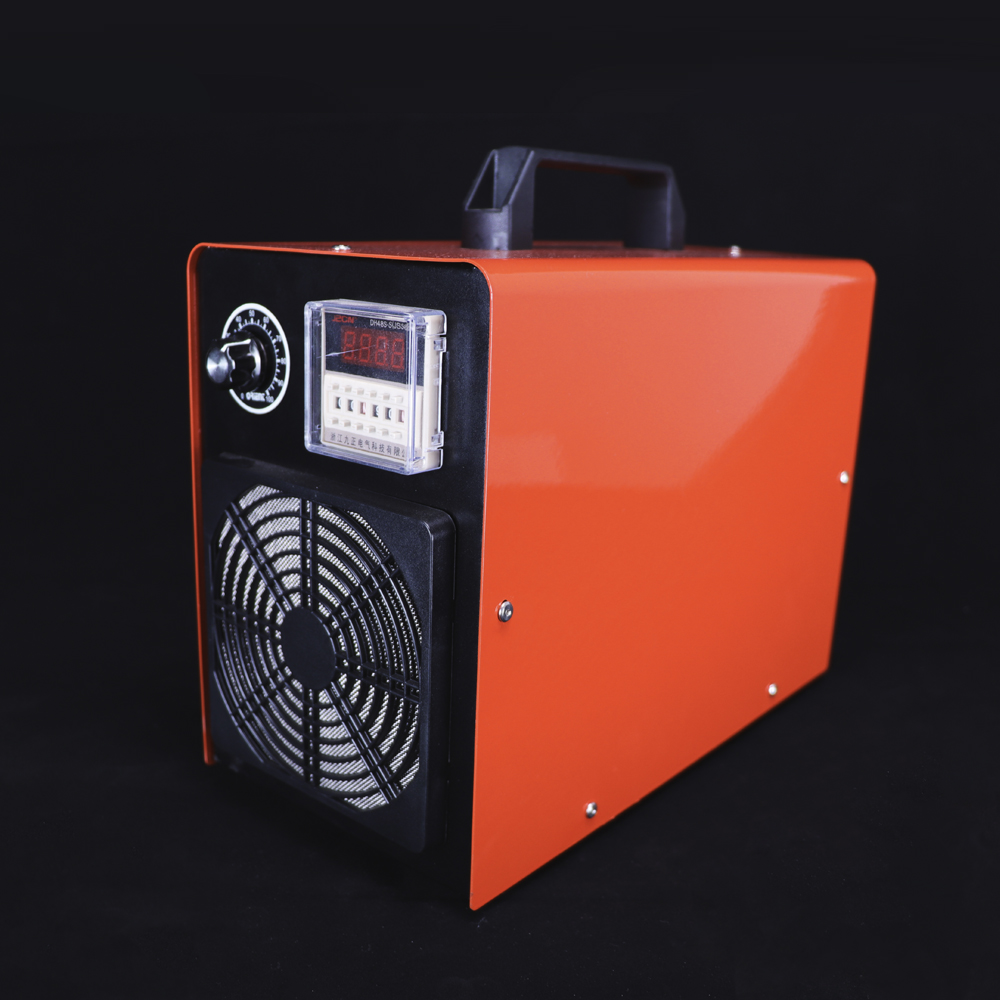 ozone disinfection machine