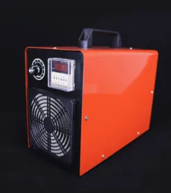 ozone disinfection machine
