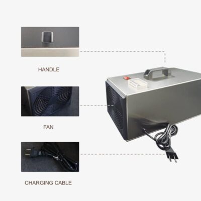 ozone machine