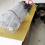 30000mg Ozone Machine Use For Office Disinfection-12