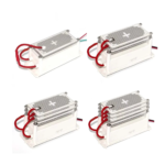 ozone generator tube