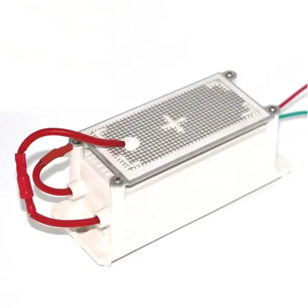 stainless steel ceramic material ozone plate ozone plate