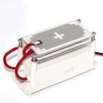 stainless steel ceramic material ozone plate