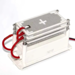 stainless steel ceramic material ozone plate