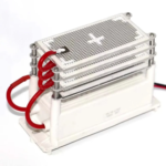 stainless steel ceramic material ozone plate