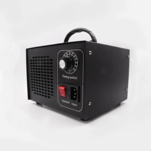 5/10/20 g/h Ozone Generator for Air Purification and Odor Removal