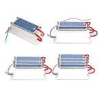 ozone plate with power