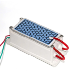 ozone plate with power