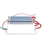 ozone plate with power