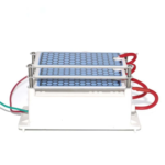 ozone plate with power