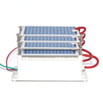 ozone plate with power