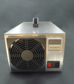 ozone disinfection machine