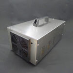 ozone generator machine