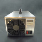 ozone generator machine