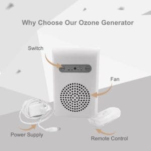 ozone air purifier
