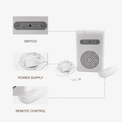 ozone air purifier