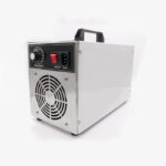 ozone generator tube
