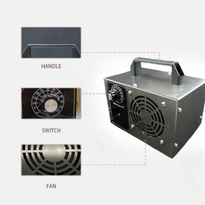 ozone purifier