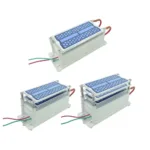 10g no welding ozone plate