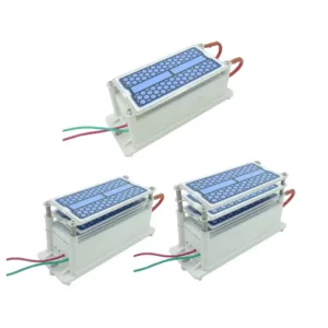 Double-Sided Ceramic Plate 10g 20g 30g per Hour