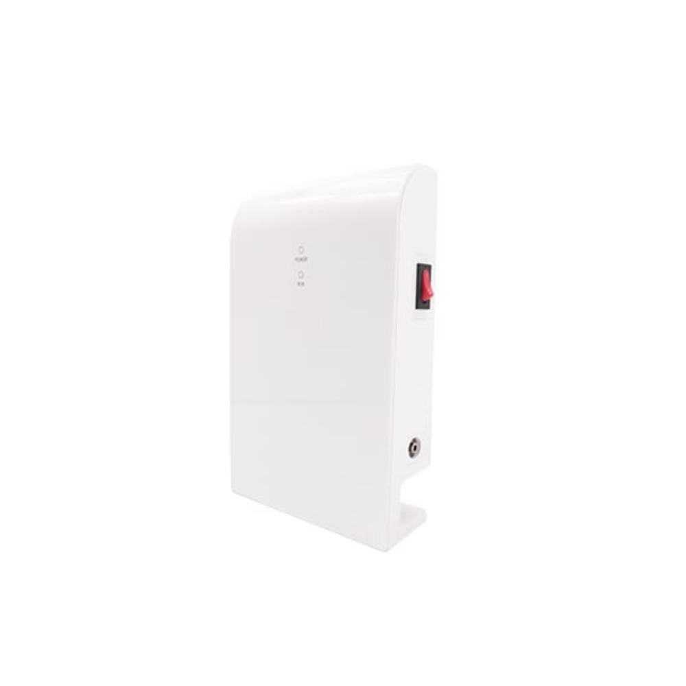 ozone faucet tap water filter purifier