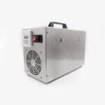 ozone genreator machine