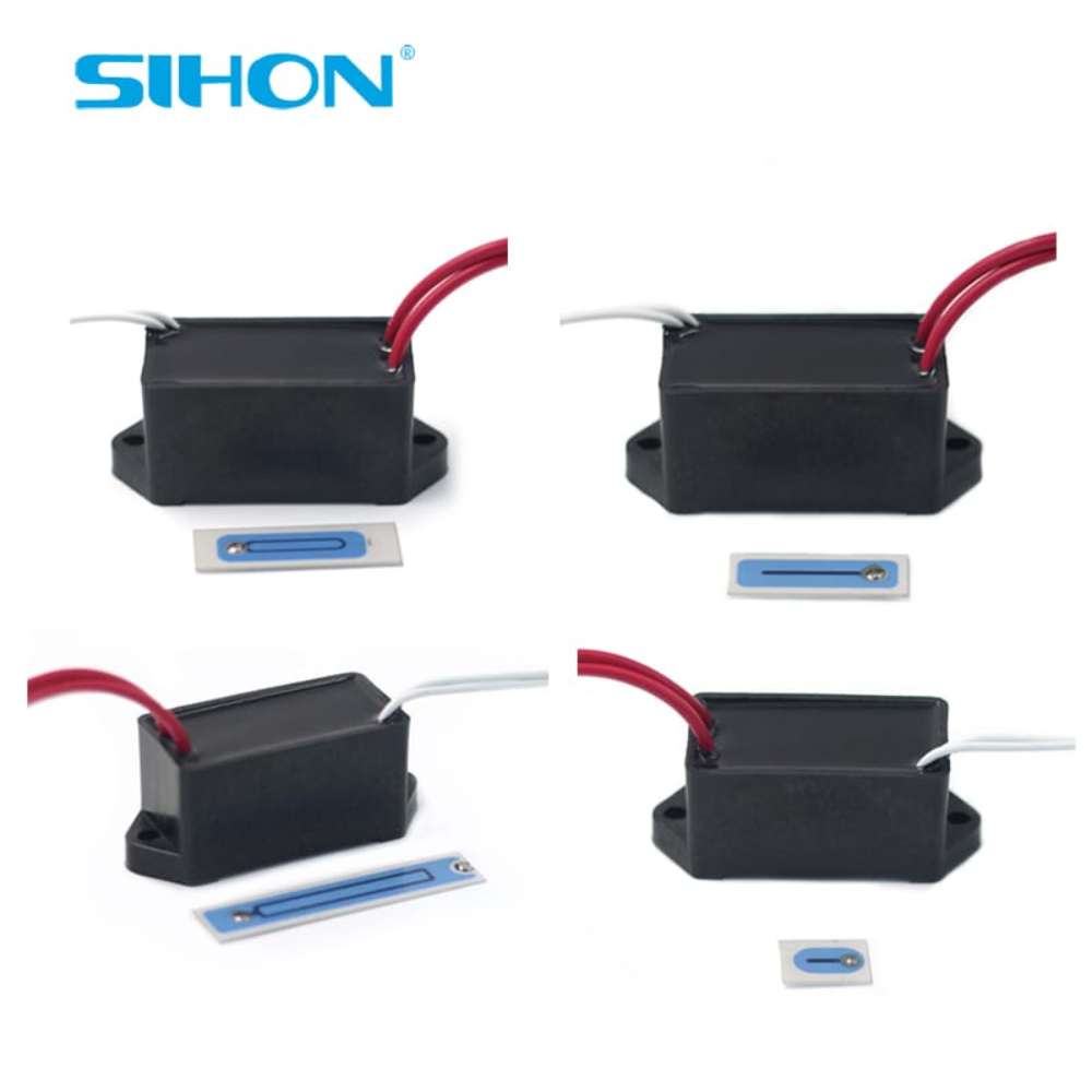 ozone plate with power moisture proof, long life ozone plate with power