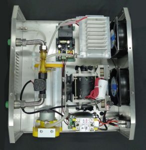 ozone water machine 5~8ppm (2)