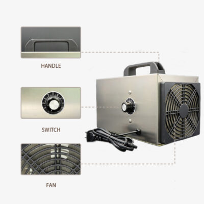 Ozone Air Purifier