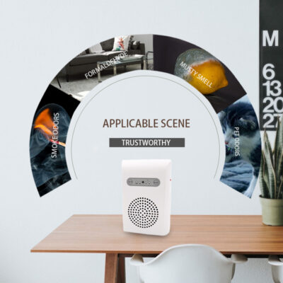 ozone air purifier