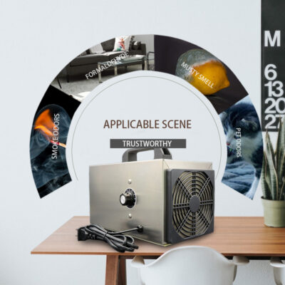 Ozone Air Purifier