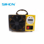 ozone generator 8000mg  with plate
