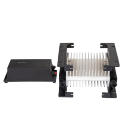 ozone generator tube