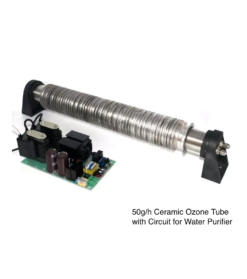 ozone tube
