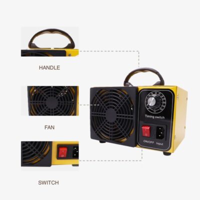 ozone generator