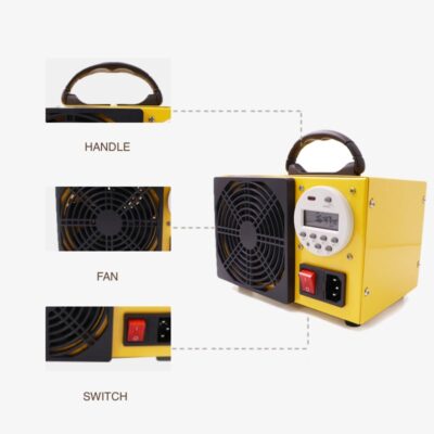 ozone generator
