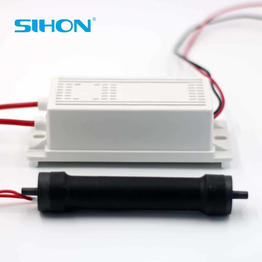 ozone generator