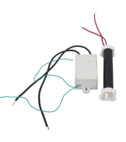 ozone generator