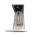 so p80g air ozone generator