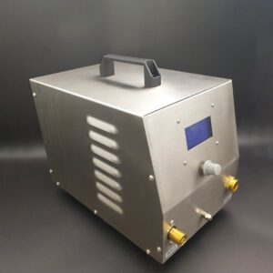 1.0-3.0 PPM Ozone Cleaning Machine for Water Disinfection