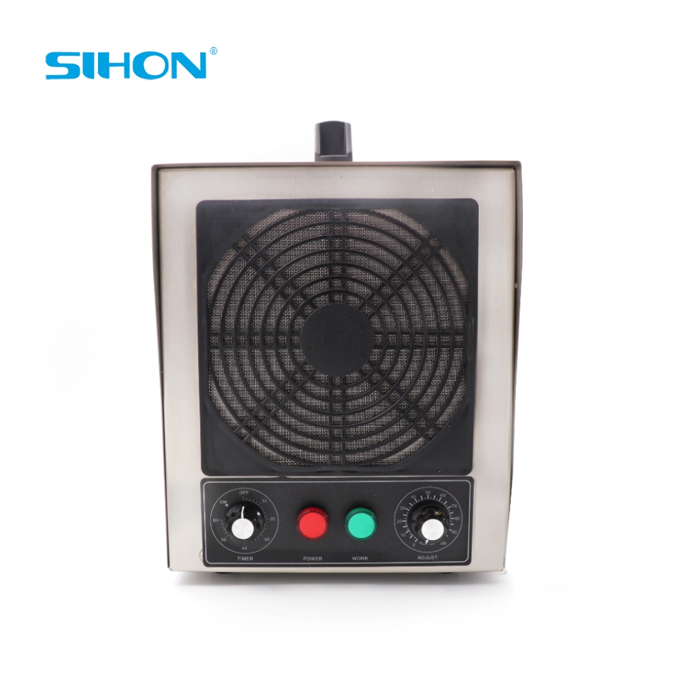 ozone air purifier