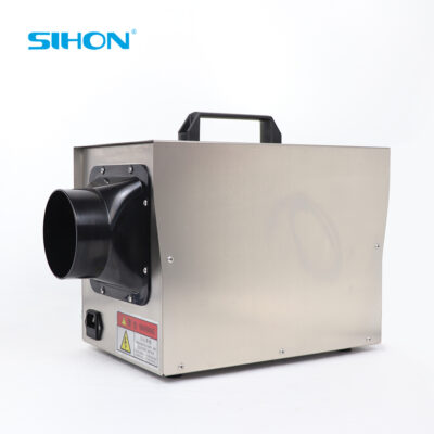 ozone air purifier