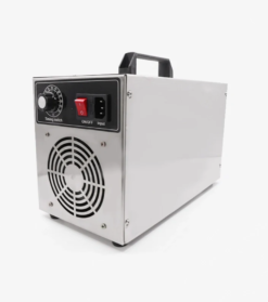 10g/h Quartz Tube Ozone Generator for Water